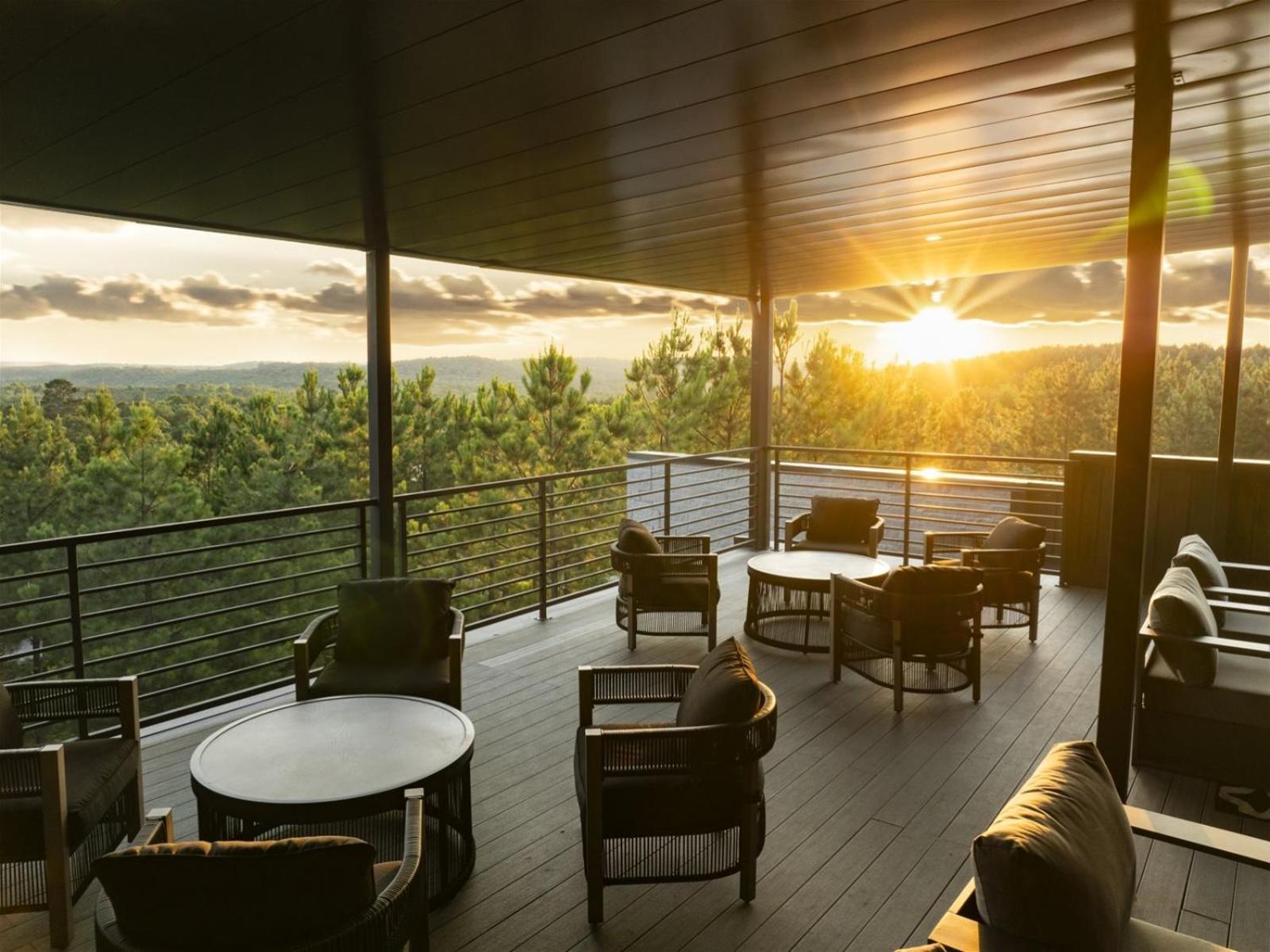 The Onyx Villa Stephens Gap Luaran gambar